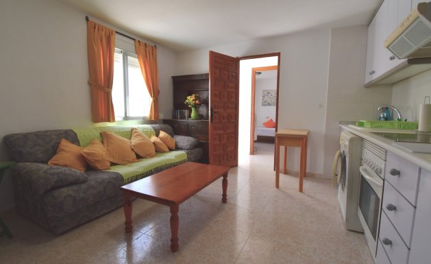 Reventa - Detached House / Villa - Orihuela Costa - Villamartin