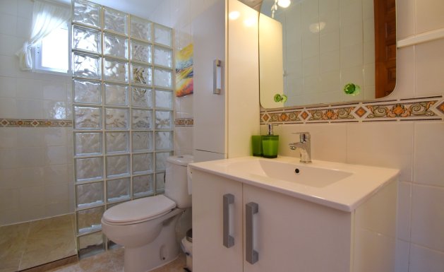 Reventa - Detached House / Villa - Orihuela Costa - Villamartin