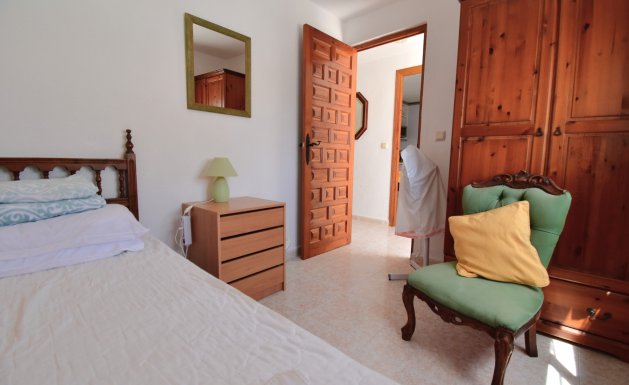 Reventa - Detached House / Villa - Orihuela Costa - Villamartin