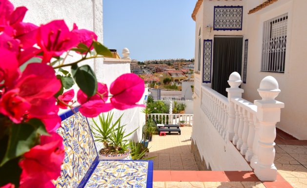 Reventa - Detached House / Villa - Orihuela Costa - Villamartin