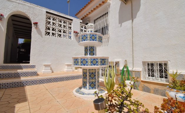 Reventa - Detached House / Villa - Orihuela Costa - Villamartin