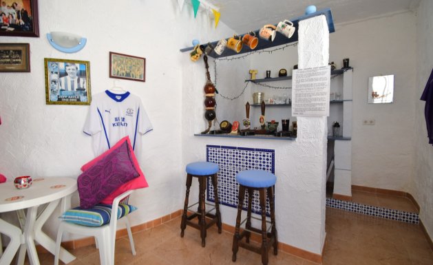 Reventa - Detached House / Villa - Orihuela Costa - Villamartin