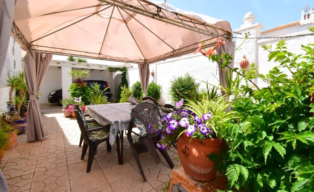 Reventa - Detached House / Villa - Orihuela Costa - Villamartin