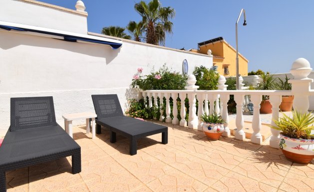 Reventa - Detached House / Villa - Orihuela Costa - Villamartin
