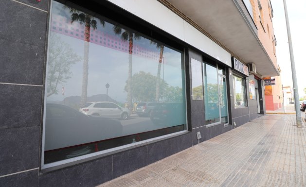 Reventa - Comercial - Benejuzar - Benejuzar - Town