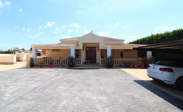 Reventa - Country Property - Heredades - Heredades - Country