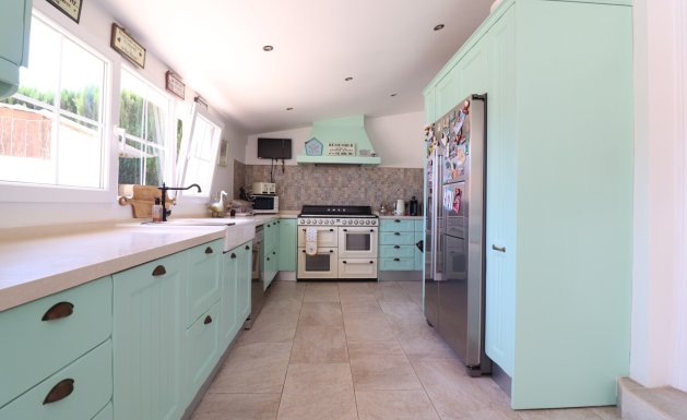 Reventa - Country Property - Heredades - Heredades - Country