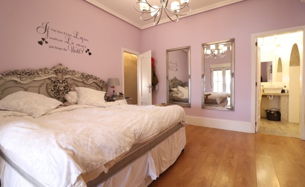 Reventa - Country Property - Heredades - Heredades - Country
