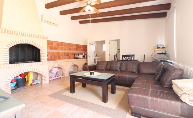 Reventa - Country Property - Heredades - Heredades - Country