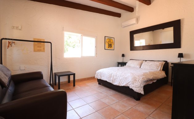 Reventa - Country Property - Heredades - Heredades - Country