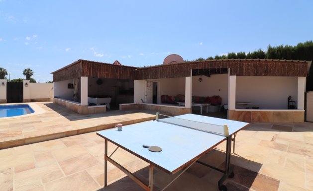 Reventa - Country Property - Heredades - Heredades - Country