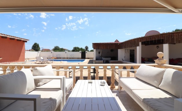 Reventa - Country Property - Heredades - Heredades - Country