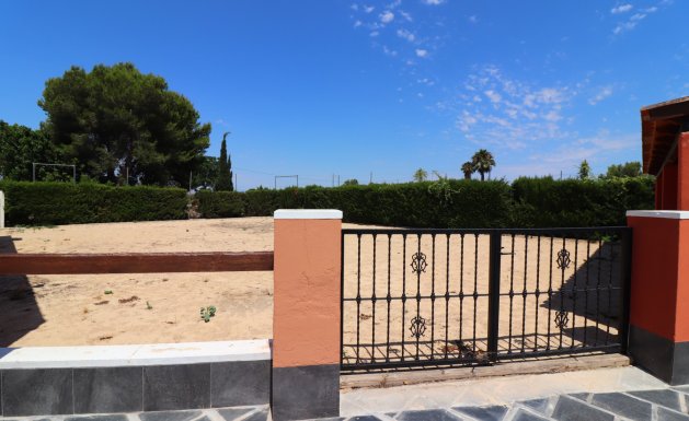Reventa - Country Property - Heredades - Heredades - Country
