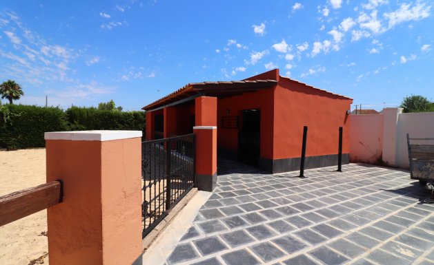 Reventa - Country Property - Heredades - Heredades - Country