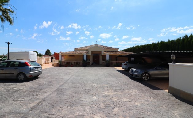 Reventa - Country Property - Heredades - Heredades - Country