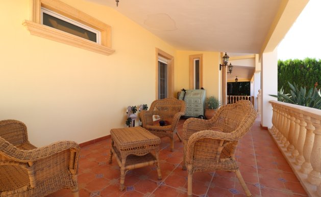 Reventa - Country Property - Heredades - Heredades - Country