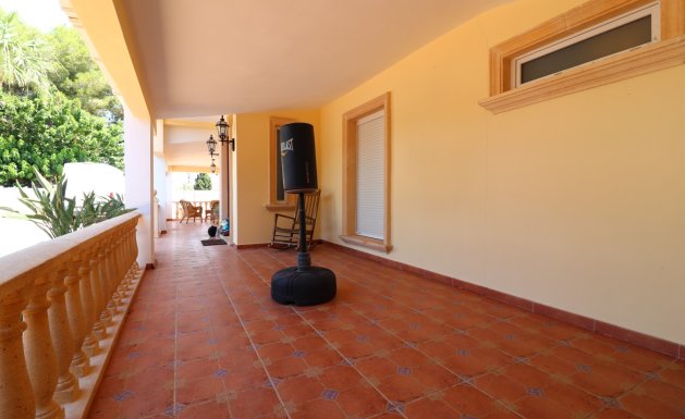 Reventa - Country Property - Heredades - Heredades - Country