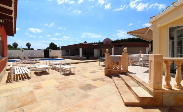 Reventa - Country Property - Heredades - Heredades - Country
