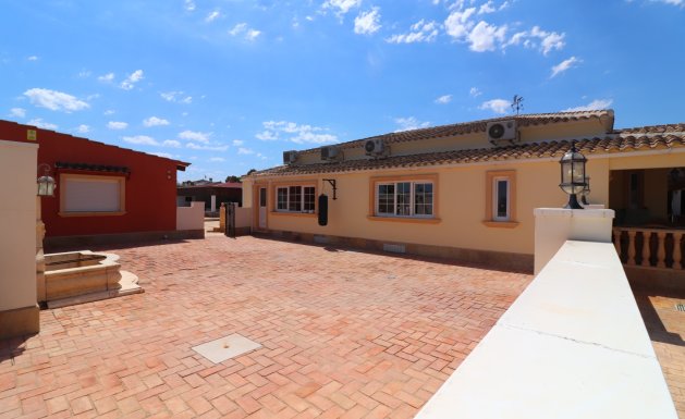 Reventa - Country Property - Heredades - Heredades - Country