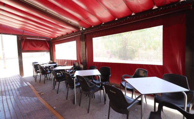 Reventa - Comercial - Formentera del Segura - Formentera - Village