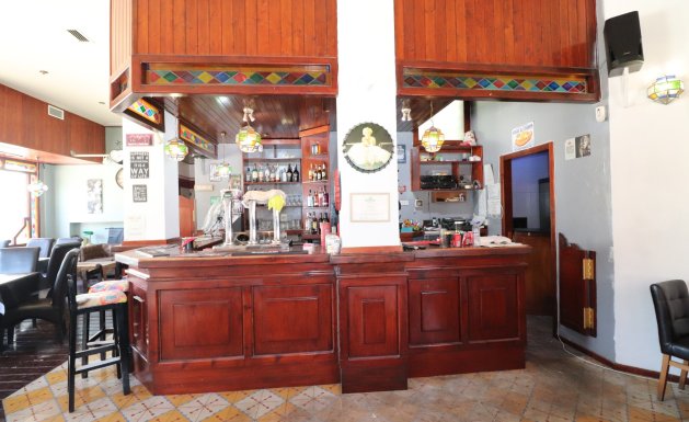 Reventa - Comercial - Formentera del Segura - Formentera - Village