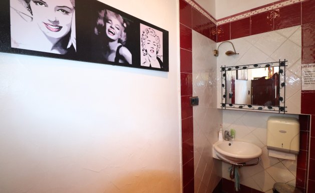 Reventa - Comercial - Formentera del Segura - Formentera - Village