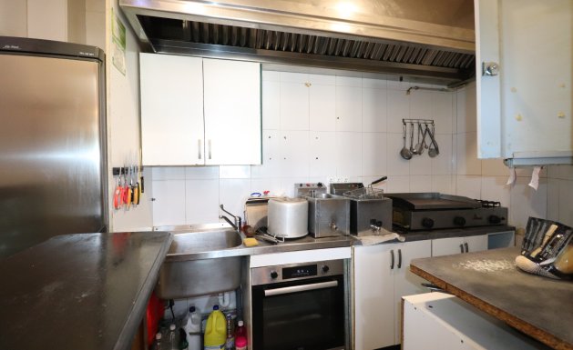 Reventa - Comercial - Formentera del Segura - Formentera - Village