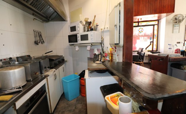 Reventa - Comercial - Formentera del Segura - Formentera - Village