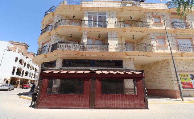 Reventa - Comercial - Formentera del Segura - Formentera - Village