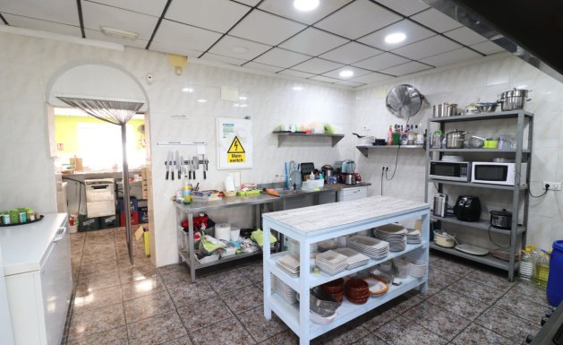 Reventa - Comercial - Formentera del Segura - Formentera - Village