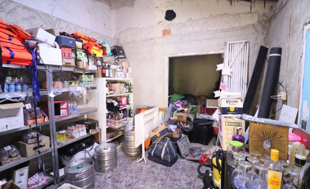 Reventa - Comercial - Formentera del Segura - Formentera - Village