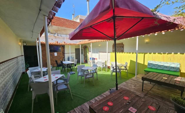 Reventa - Comercial - Formentera del Segura - Formentera - Village