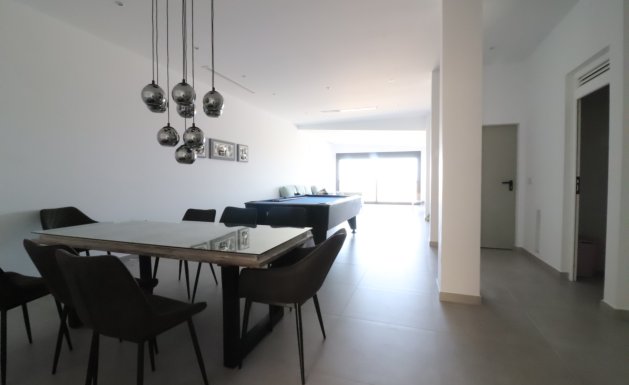 Reventa - Detached House / Villa - Ciudad Quesada - Pueblo Lucero
