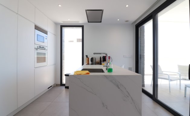 Reventa - Detached House / Villa - Ciudad Quesada - Pueblo Lucero