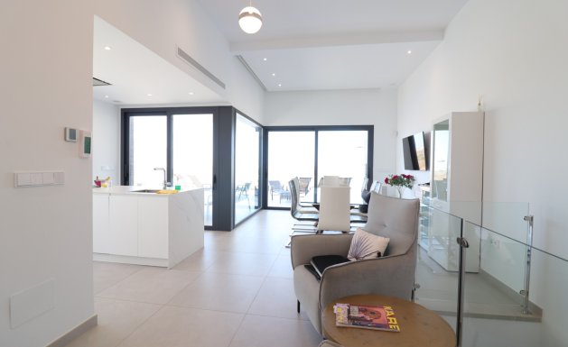 Reventa - Detached House / Villa - Ciudad Quesada - Pueblo Lucero