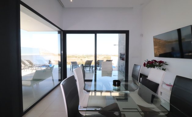 Reventa - Detached House / Villa - Ciudad Quesada - Pueblo Lucero