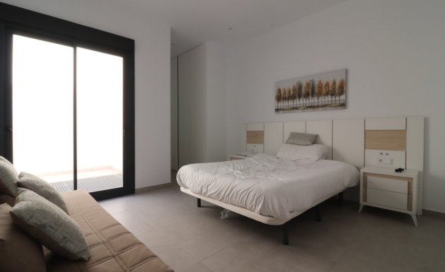 Reventa - Detached House / Villa - Ciudad Quesada - Pueblo Lucero
