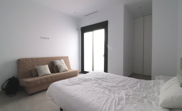 Reventa - Detached House / Villa - Ciudad Quesada - Pueblo Lucero