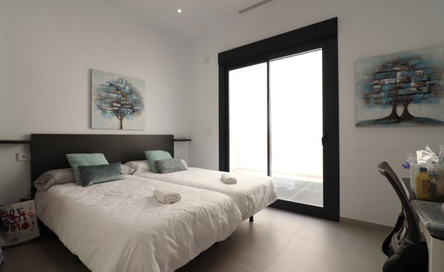 Reventa - Detached House / Villa - Ciudad Quesada - Pueblo Lucero