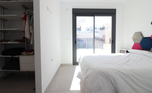 Reventa - Detached House / Villa - Ciudad Quesada - Pueblo Lucero