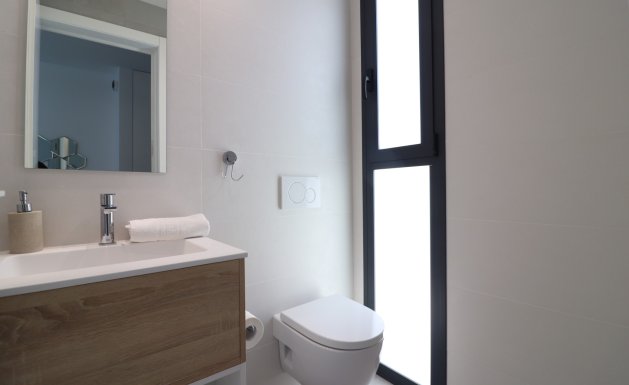 Reventa - Detached House / Villa - Ciudad Quesada - Pueblo Lucero