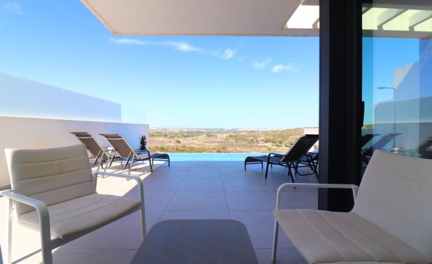 Reventa - Detached House / Villa - Ciudad Quesada - Pueblo Lucero