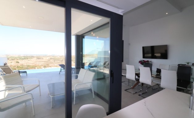 Reventa - Detached House / Villa - Ciudad Quesada - Pueblo Lucero