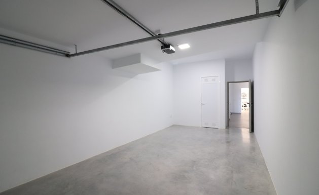 Reventa - Detached House / Villa - Ciudad Quesada - Pueblo Lucero