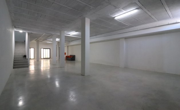 Reventa - Detached House / Villa - Ciudad Quesada - Pueblo Lucero