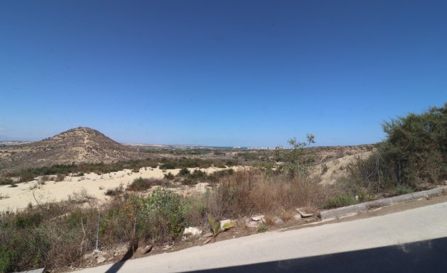 Reventa - Detached House / Villa - Ciudad Quesada - Pueblo Lucero