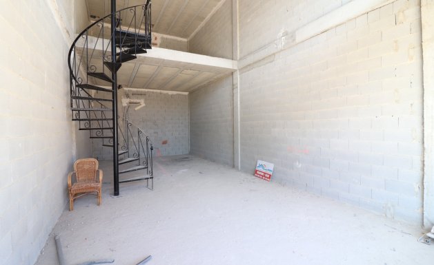 Reventa - Comercial - Benimar - Benimar II