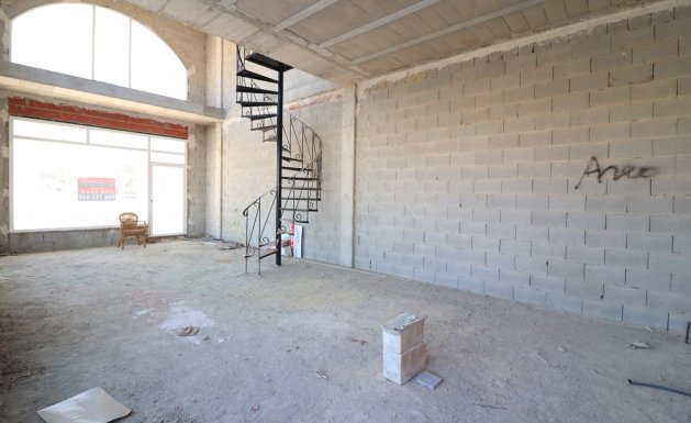 Reventa - Comercial - Benimar - Benimar II
