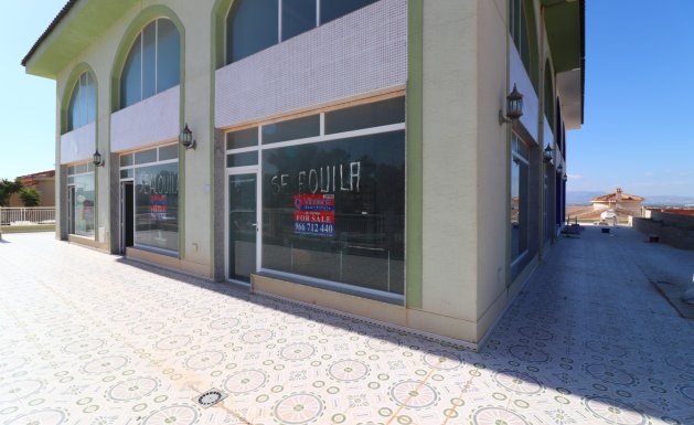 Reventa - Comercial - Benimar - Benimar II