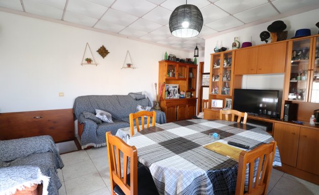 Reventa - Semi Detached - Benijofar - Benijofar - Village